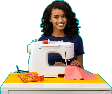 MI MÁQUINA IDEAL ¿Estás pensando en adquirir una Máquina SINGER®?