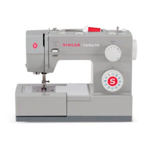 Máquina de coser Facilita Pro 4423