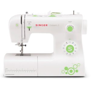 Máquina de coser Singer 4423 Mecánica 23 puntadas, Facilita Pro, STX1, —  Tonivisa, su Socio de Negocios
