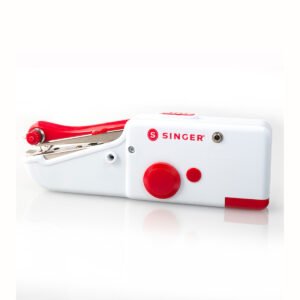 maquinas de coser singer
