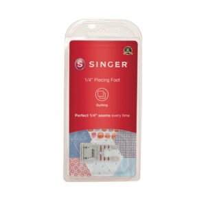 maquinas de coser singer