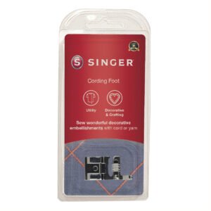 maquinas de coser singer