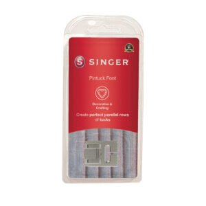 maquinas de coser singer