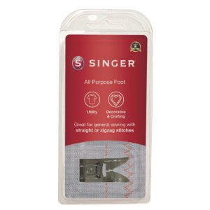maquinas de coser singer