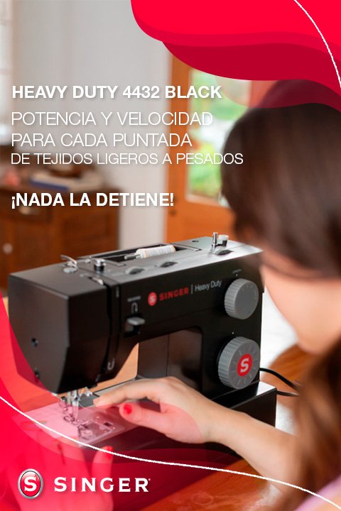 Singer Latinoamerica