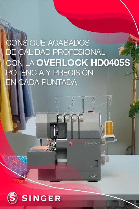 Singer Latinoamerica