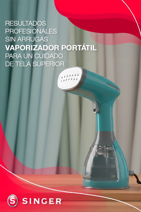 Singer Latinoamerica