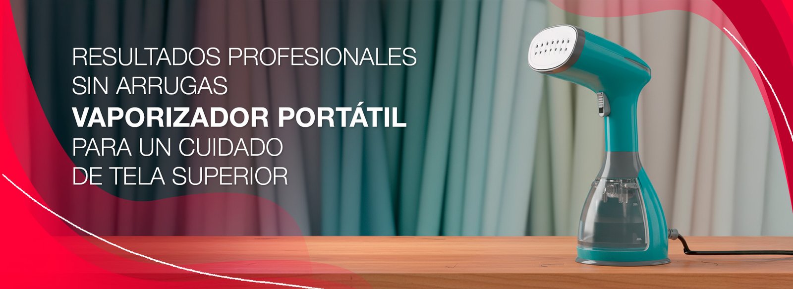 Singer Latinoamerica