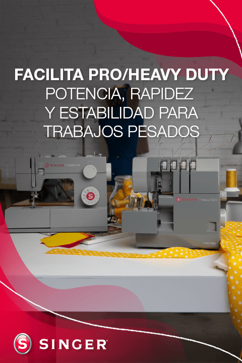 Facilita Pro / Heavy Duty