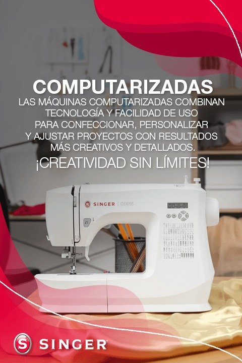 Singer Costa Rica - Electrónicas