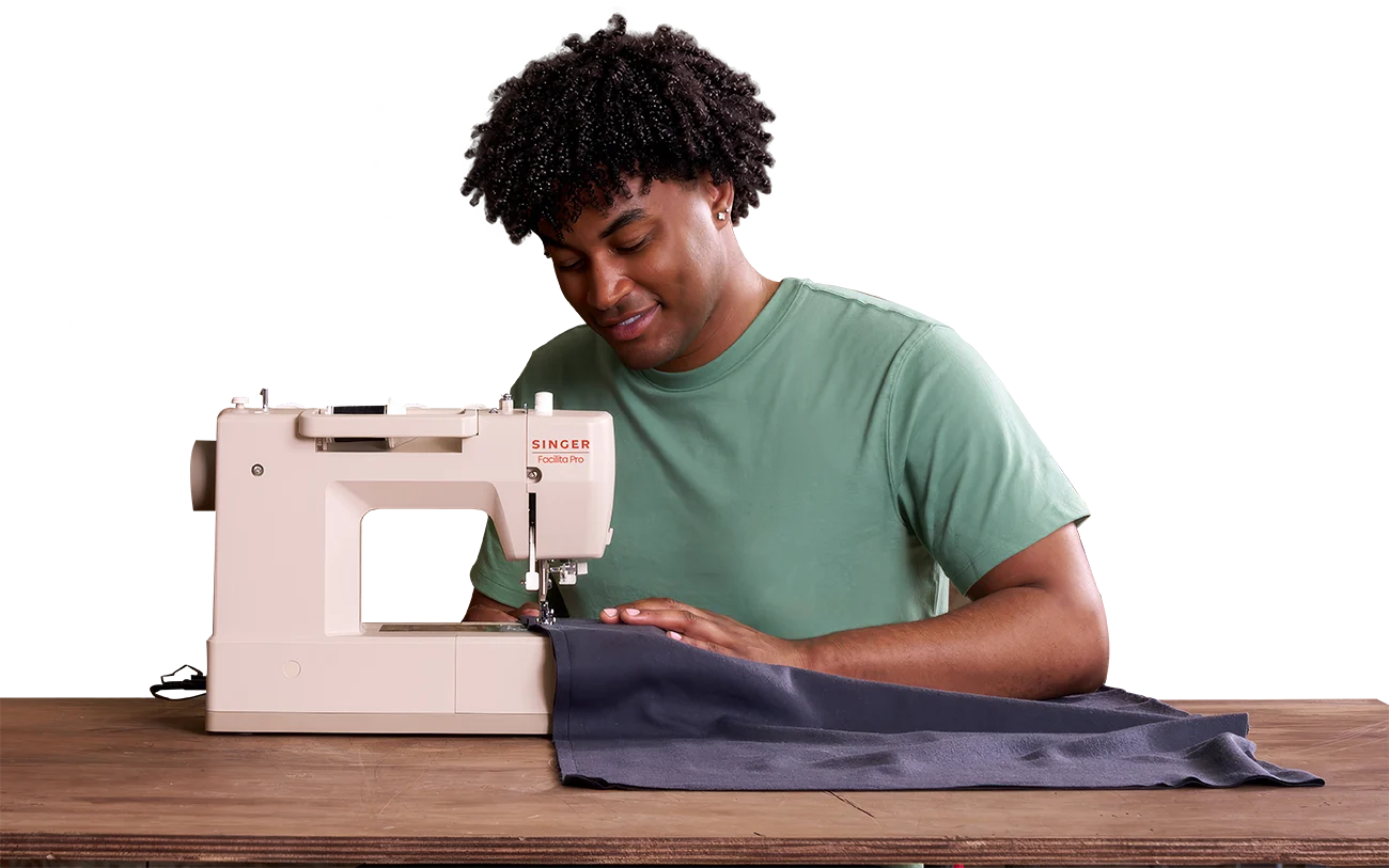 Encuentra el modelo ideal: Máquina de coser SINGER Facilita Pro
