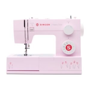 maquinas de coser singer