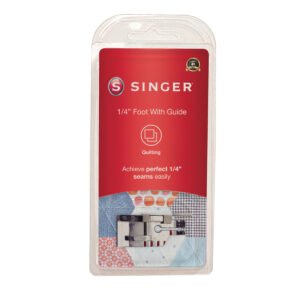 maquinas de coser singer