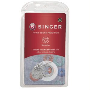 maquinas de coser singer