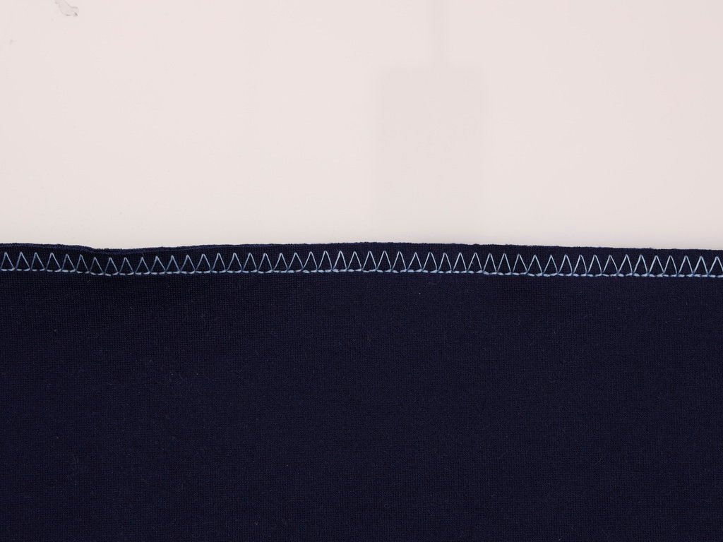 Puntada overlock - Singer Chile