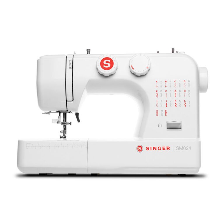 » Máquina de sobrehilado Overlock 14SH754