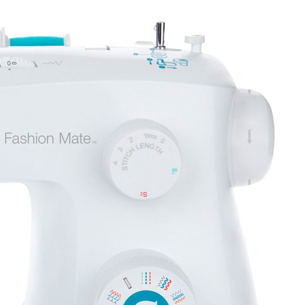 http://Máquina%20de%20Coser%20Fashion%20Mate%203342
