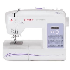 maquinas de coser singer