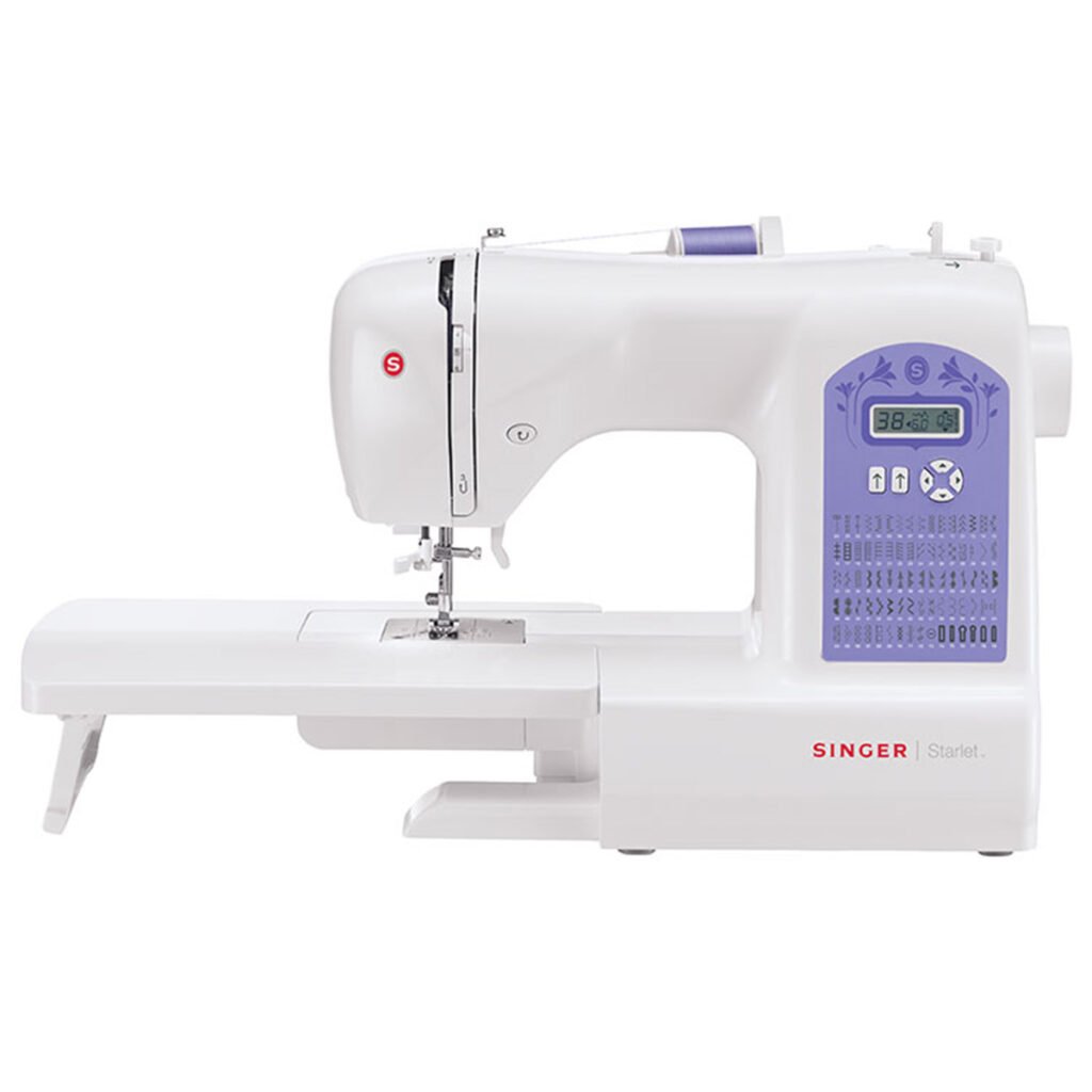 http://Máquina%20de%20Coser%20Computarizada%20Starlet%206680