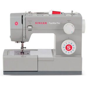 maquinas de coser singer