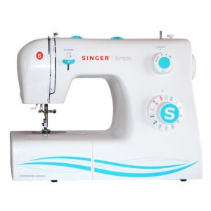 maquinas de coser singer