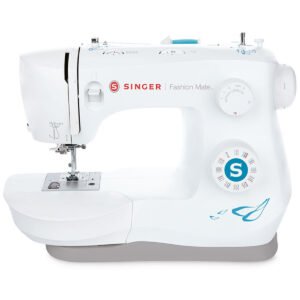 maquinas de coser singer