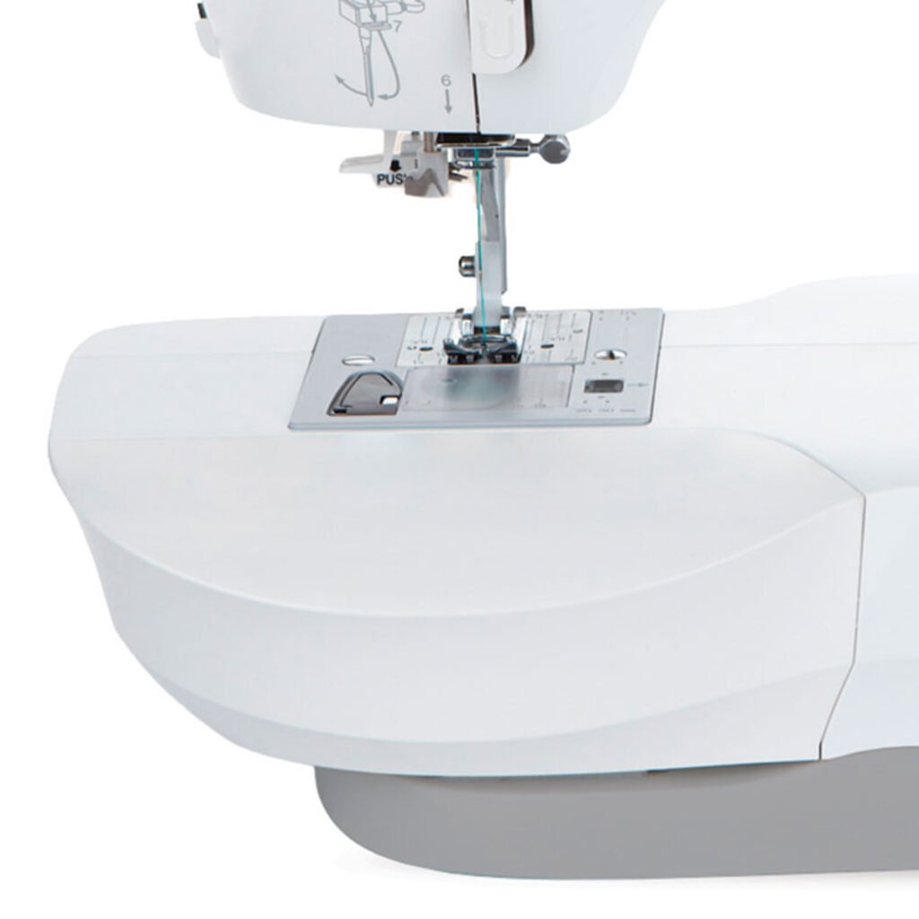 http://Máquina%20de%20Coser%20Fashion%20Mate%203342