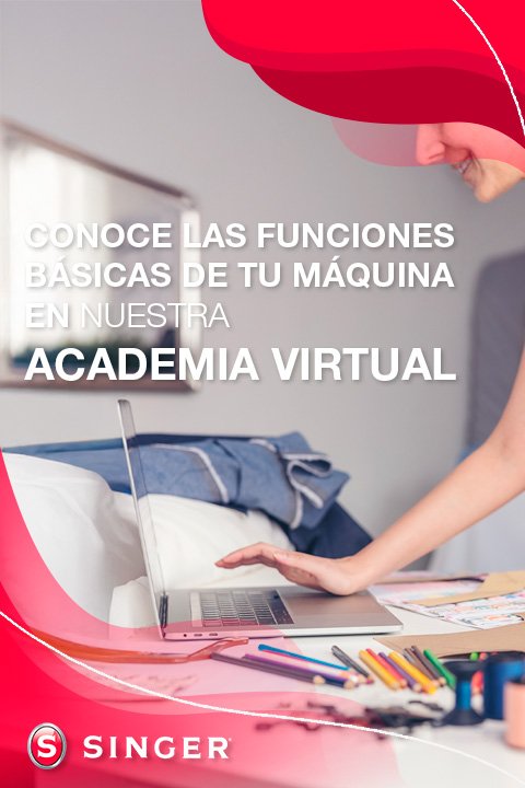 Singer Latino América