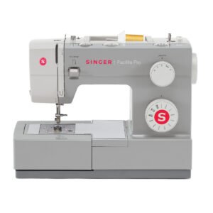 maquinas de coser singer