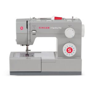 maquinas de coser singer