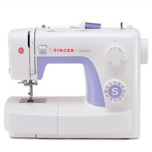 maquinas de coser singer