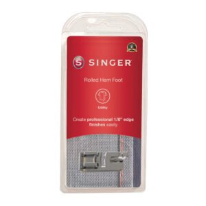 maquinas de coser singer