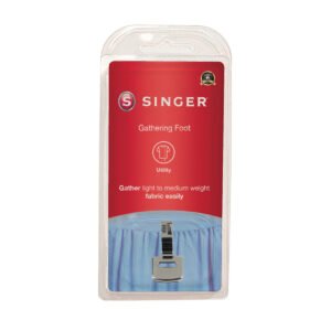maquinas de coser singer