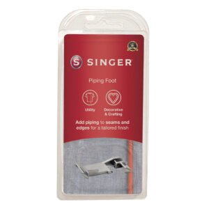 maquinas de coser singer