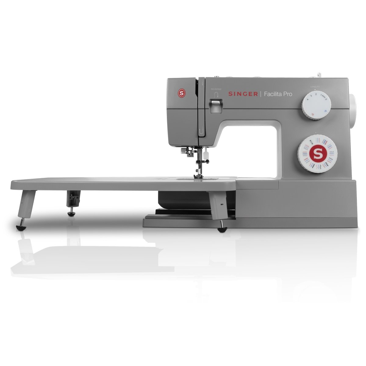  Mesa de extensión de máquina de coser para cantante 3342 3333  3337 tamaño 15.0 in*10.2 in*3.5 in por LNKA : Arte y Manualidades