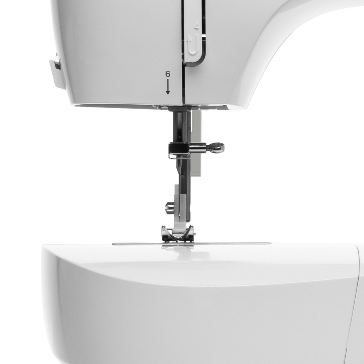 Morsetto Ago Per Macchina Da Cucire Singer E Necchi - Ricambio Originale Compatibile - Foto 8