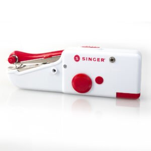 maquinas de coser singer