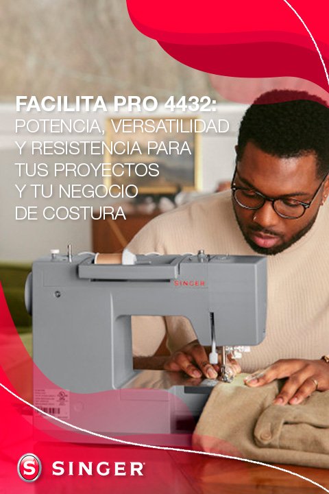 Singer Latino América