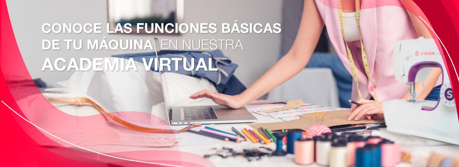 Singer Latino América