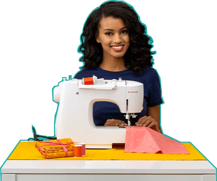 MI MÁQUINA IDEAL ¿Estás pensando en adquirir una Máquina SINGER®?