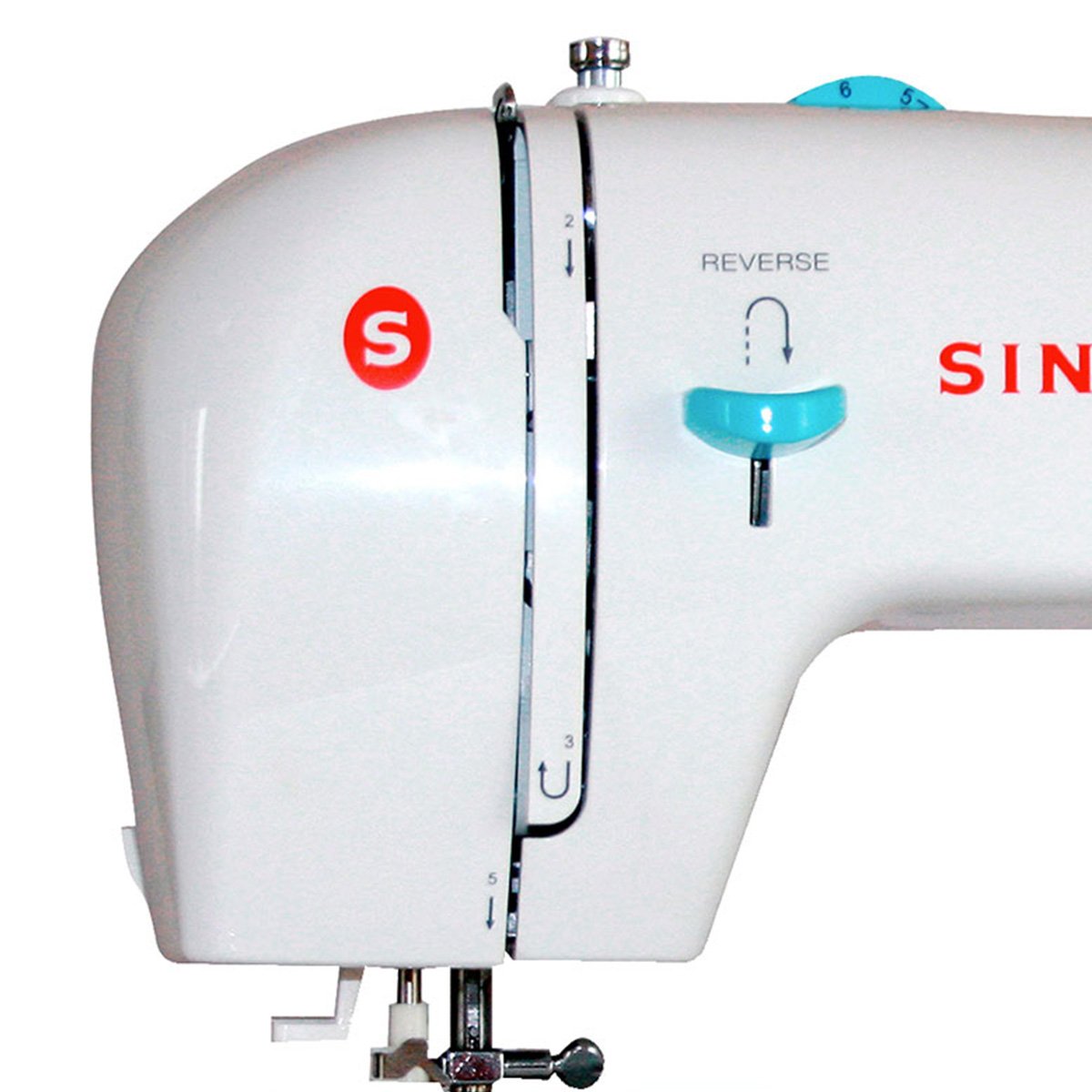 Singer Simple 2263 3116 3221 3223 3232 3229 3337 44S Machine Needles...