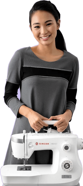 MI MÁQUINA IDEAL ¿Estás pensando en adquirir una Máquina SINGER®?
